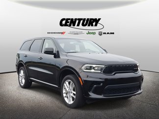 Used 2024 Dodge Durango GT video 1