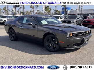 Used 2015 Dodge Challenger SXT w/ Sound Group image 1