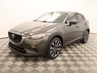 Used 2019 MAZDA CX-3 Touring image 1