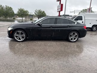 Used 2017 BMW 430i Gran Coupe image 1
