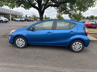 Used 2016 Toyota Prius C Two image 1