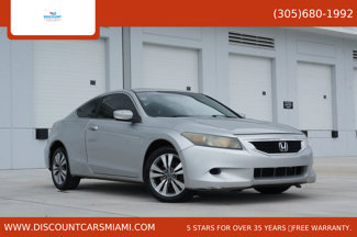 Used 2009 Honda Accord EX-L image 1