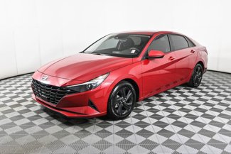 Used 2022 Hyundai Elantra SEL w/ Convenience Package image 1