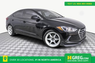 Used 2018 Hyundai Elantra Value Edition image 1