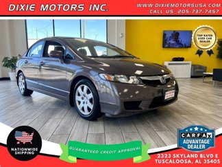 Used 2009 Honda Civic LX image 1