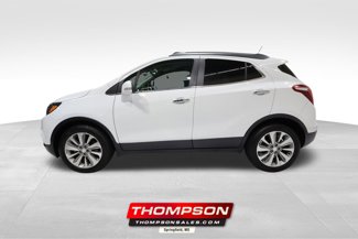 Used 2018 Buick Encore Preferred image 1