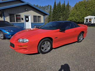 Used 1999 Chevrolet Camaro Z28 w/ Preferred Equipment Group 2 image 1