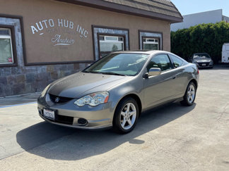 Used 2002 Acura RSX image 1