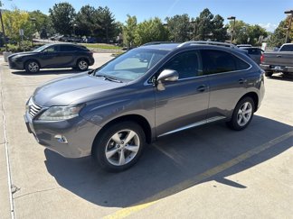 Used 2013 Lexus RX 350 AWD video 1