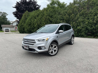 Used 2019 Ford Escape Titanium image 1