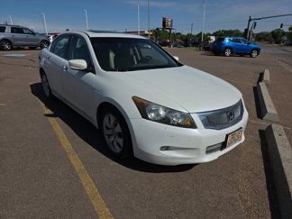 Used 2010 Honda Accord EX-L image 1