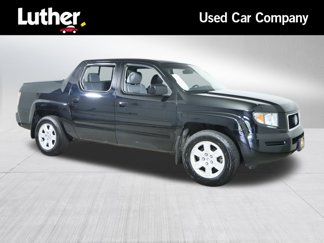 Used 2008 Honda Ridgeline RTL image 1