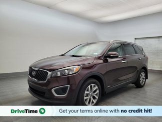 Used 2018 Kia Sorento LX image 1