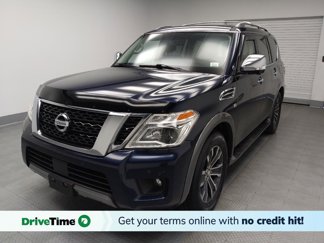 Used 2019 Nissan Armada SL image 1
