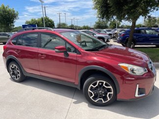 Used 2017 Subaru Crosstrek 2.0i Limited image 1