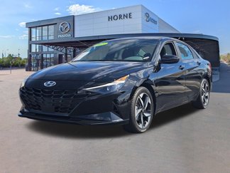 Used 2023 Hyundai Elantra SEL w/ Convenience Package image 1