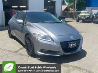Used 2011 Honda CR-Z EX image 1