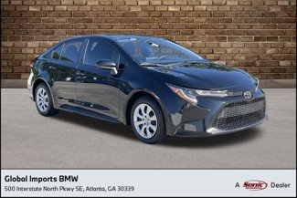 Used 2022 Toyota Corolla LE image 1
