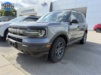 Used 2024 Ford Bronco Sport Big Bend image 1