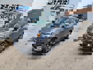 Used 2022 Ford Edge Titanium image 1
