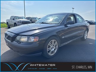 Used 2004 Volvo S60 2.4 image 1