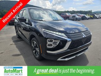 Used 2024 Mitsubishi Eclipse Cross AWD image 1
