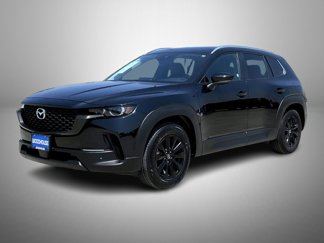 Used 2024 MAZDA CX-50 AWD 2.5 S w/ Preferred Package image 1