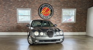 Used 2003 Jaguar S-TYPE 3.0 image 1