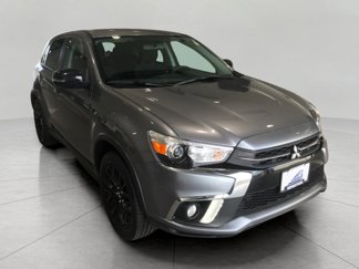 Used 2019 Mitsubishi Outlander Sport LE image 1