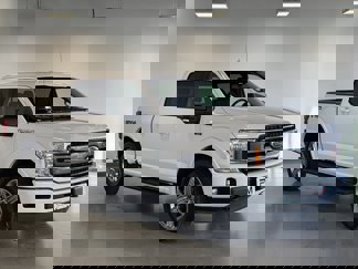 Used 2018 Ford F150 XLT image 1