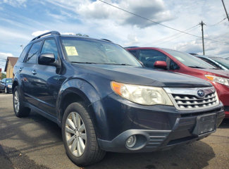 Used 2011 Subaru Forester 2.5X Limited image 1