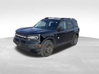 Used 2021 Ford Bronco Sport Big Bend image 1
