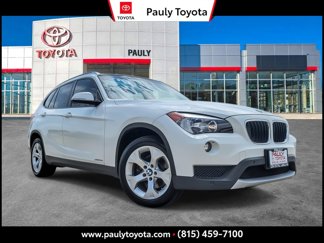 Used 2014 BMW X1 sDrive28i image 1