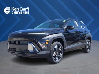 New 2025 Hyundai Kona SEL image 1
