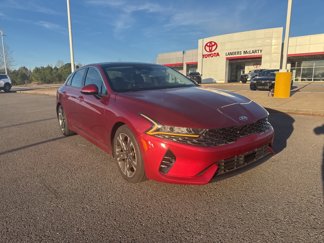 Used 2021 Kia K5 EX w/ EX Premium Package image 1