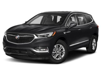 Used 2020 Buick Enclave Essence image 1