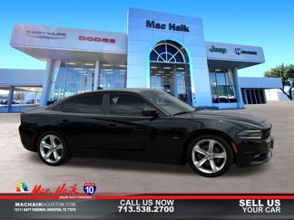 Used 2017 Dodge Charger R/T image 1