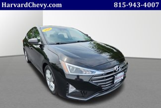 Used 2020 Hyundai Elantra SEL w/ Cargo Package (C1) image 1