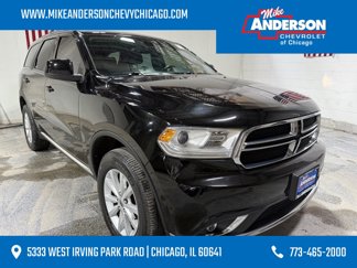 Used 2020 Dodge Durango SXT image 1