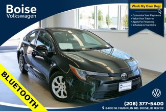 Used 2023 Toyota Corolla LE image 1