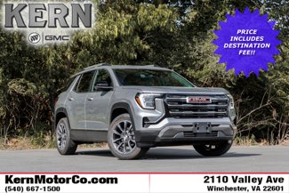 New 2026 GMC Terrain Elevation w/ Elevation Premium Package image 1