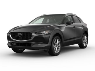 Used 2023 MAZDA CX-30 AWD 2.5 S w/ Select Package image 1