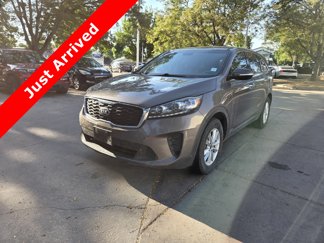 Used 2019 Kia Sorento LX image 1