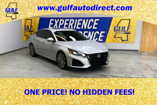 Used 2023 Nissan Altima 2.5 SL image 1