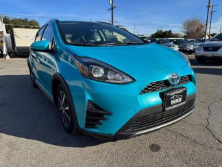 Used 2018 Toyota Prius C Two image 1