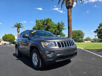 Used 2016 Jeep Grand Cherokee Laredo w/ Quick Order Package 23E image 1