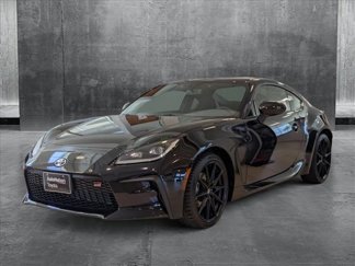 New 2025 Toyota GR86 Premium image 1