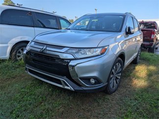 Used 2020 Mitsubishi Outlander SEL image 1