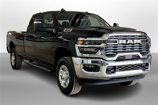 New 2025 RAM 2500 Tradesman image 1