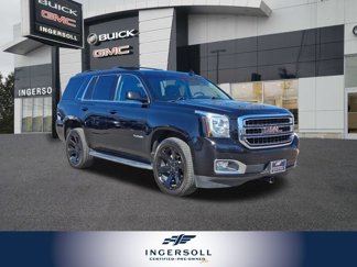 Used 2019 GMC Yukon SLE w/ Convenience Package image 1